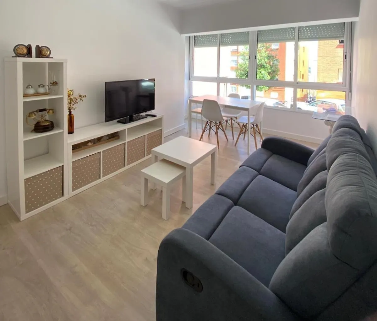 Casa Fraile Alto Sardinero Apartment Santander 0*,  Spain