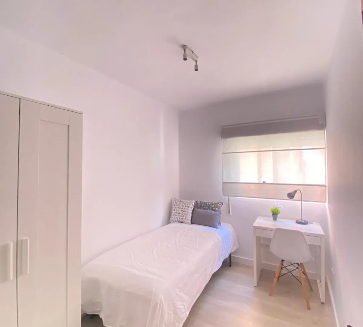 Casa Fraile Alto Sardinero Apartment Santander