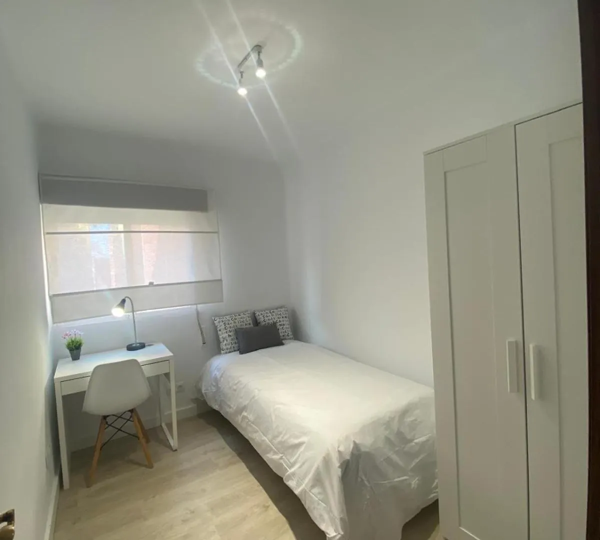 Casa Fraile Alto Sardinero Apartment Santander Spain