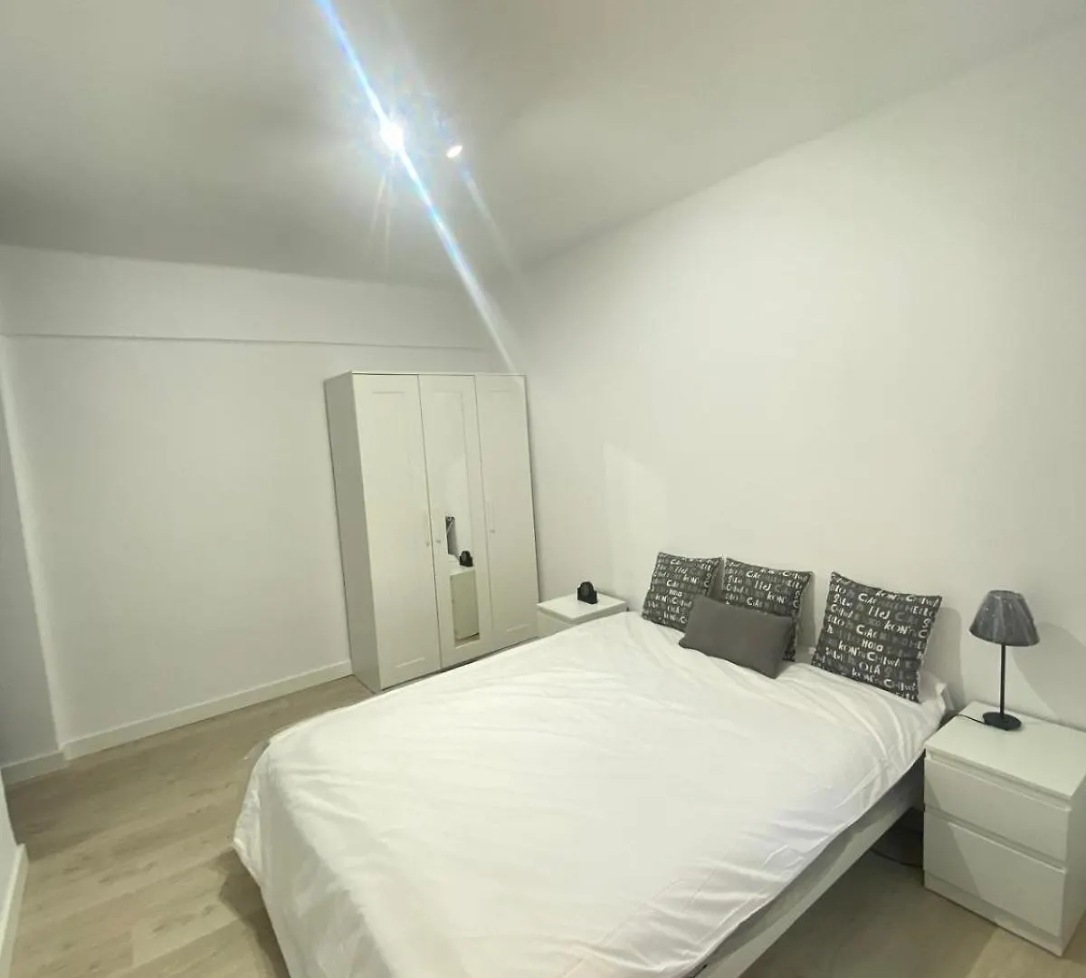 Casa Fraile Alto Sardinero Apartment Santander Spain