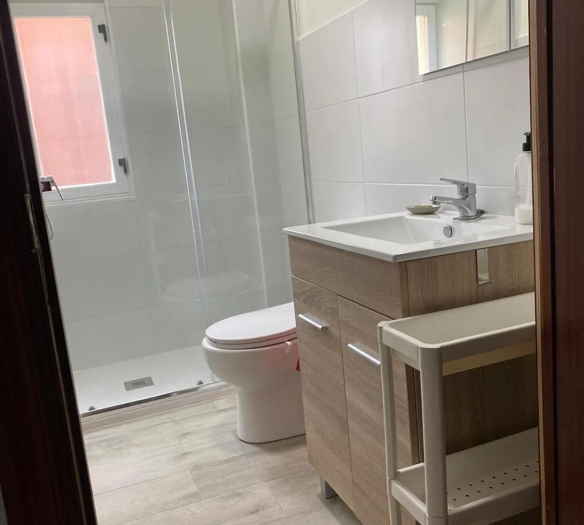 Casa Fraile Alto Sardinero Apartment Santander 0*,  Spain